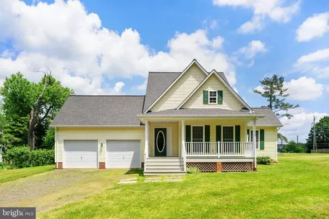 8456 Emerald Ln, Marshall, VA 20115 photo 50