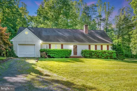 13824 Marsh Rd, Bealeton, VA 22712