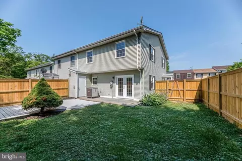8595 Pellam Ct, Marshall, VA 20115 photo 5