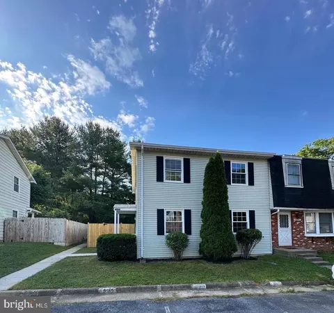 8595 Pellam Ct, Marshall, VA 20115