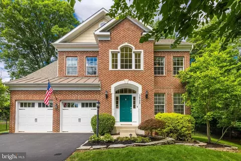 3925 Lake Ashby Ct, Warrenton, VA 20187