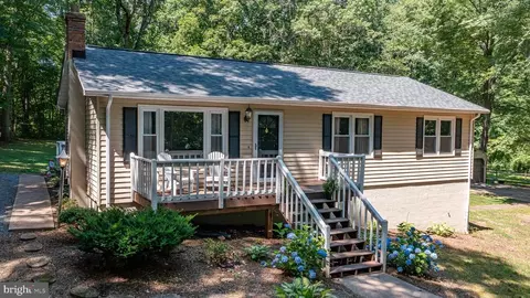 7081 Kirkwood Ln, Bealeton, VA 22712