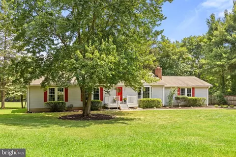 6729 Bridle Path, Warrenton, VA 20187