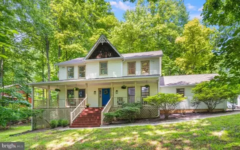 7178 Auburn Mill Rd, Warrenton, VA 20187