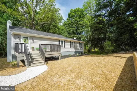 3826 Lea Rd, Delaplane, VA 20144 photo 3