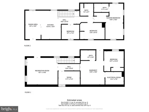 3826 Lea Rd, Delaplane, VA 20144 photo 48