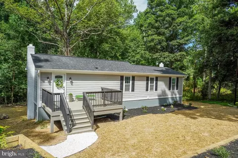 3826 Lea Rd, Delaplane, VA 20144 photo 12