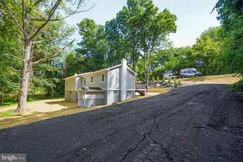 3826 Lea Rd, Delaplane, VA 20144 photo 20