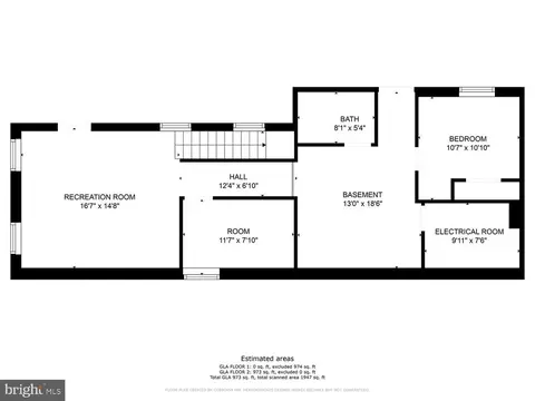 3826 Lea Rd, Delaplane, VA 20144 photo 50