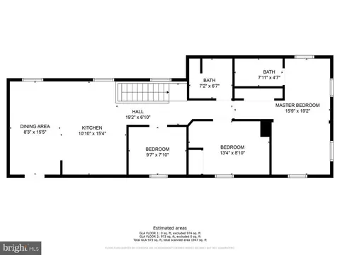 3826 Lea Rd, Delaplane, VA 20144 photo 49