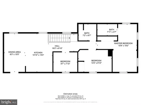 3826 Lea Rd, Delaplane, VA 20144 photo 16