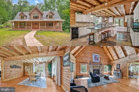 3457 Payne Ln, Nokesville, VA 20181