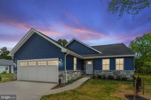 9219 Old Dumfries Rd, Catlett, VA 20119