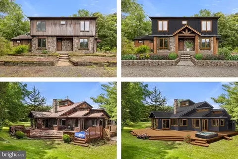 10430 Skyline Ave, Midland, VA 22728