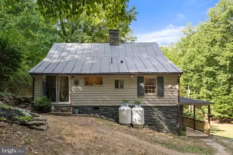 5459 Free State Rd, Marshall, VA 20115 photo 39