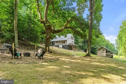 5459 Free State Rd, Marshall, VA 20115 photo 37