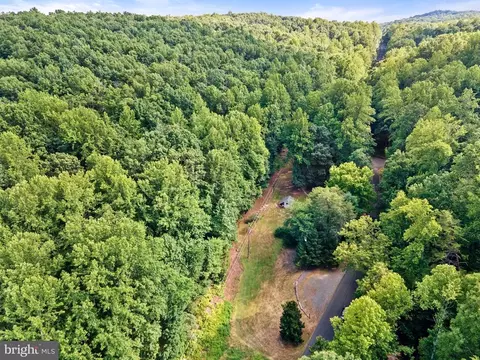 5459 Free State Rd, Marshall, VA 20115 photo 2