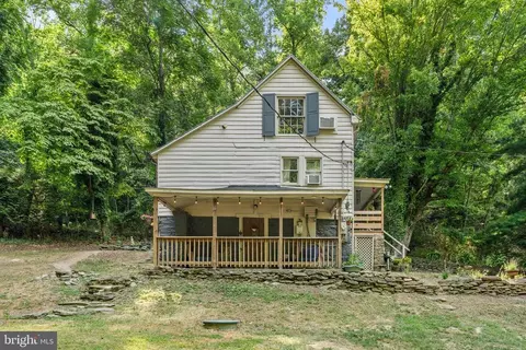 5459 Free State Rd, Marshall, VA 20115 photo 40