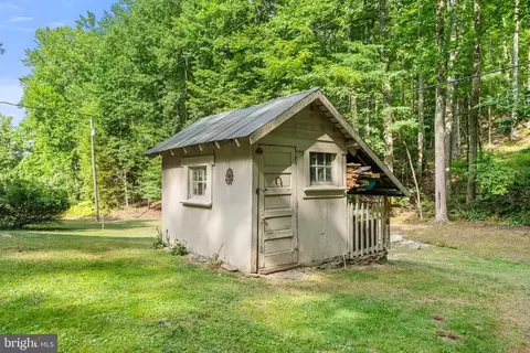 5459 Free State Rd, Marshall, VA 20115 photo 42