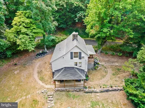 5459 Free State Rd, Marshall, VA 20115 photo 5