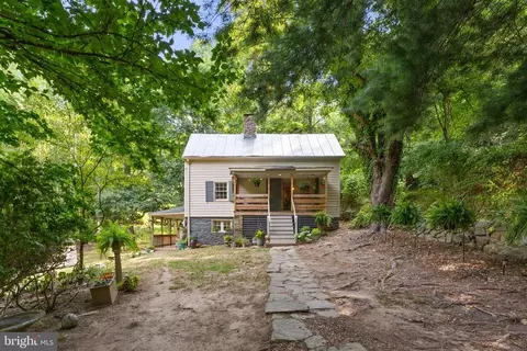 5459 Free State Rd, Marshall, VA 20115 photo 6