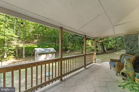 5459 Free State Rd, Marshall, VA 20115 photo 33