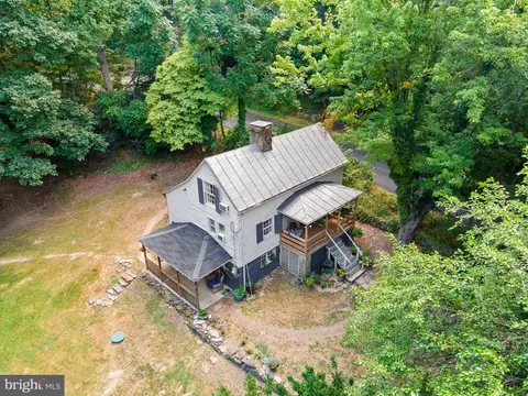 5459 Free State Rd, Marshall, VA 20115 photo 4