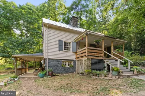 5459 Free State Rd, Marshall, VA 20115 photo 41