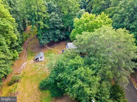 5459 Free State Rd, Marshall, VA 20115 photo 3
