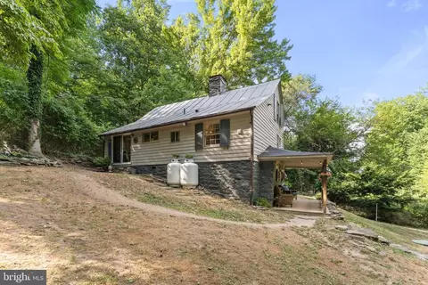 5459 Free State Rd, Marshall, VA 20115 photo 38