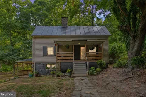 5459 Free State Rd, Marshall, VA 20115 photo 47