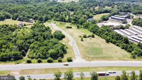 4545 Lee Hwy, Warrenton, VA