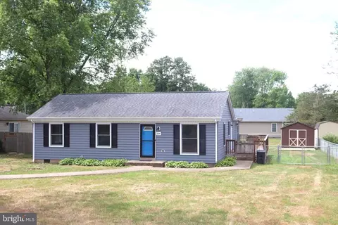 306 W Washington St W, Remington, VA 22734