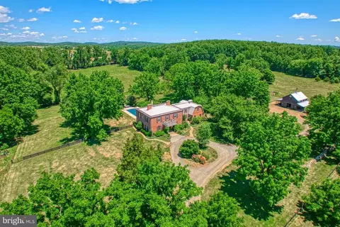6659 Blackwell Rd, Warrenton, VA 20187