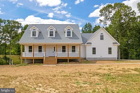 2372 Carriage Ford Rd, Catlett, VA 20119