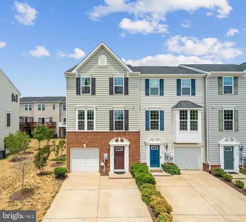 6184 Willow Pl, Bealeton, VA 22712