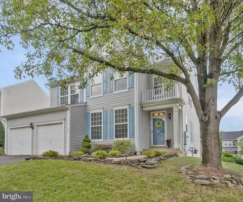 466 Estate Ave, Warrenton, VA 20186