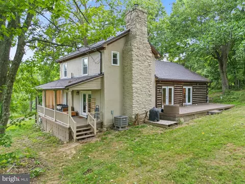 12336 Moss Hollow Rd, Markham, VA 22643 photo 5