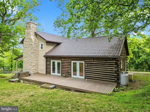 12336 Moss Hollow Rd, Markham, VA 22643 photo 7