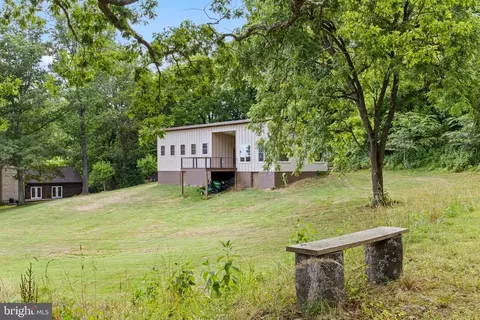 12336 Moss Hollow Rd, Markham, VA 22643 photo 34