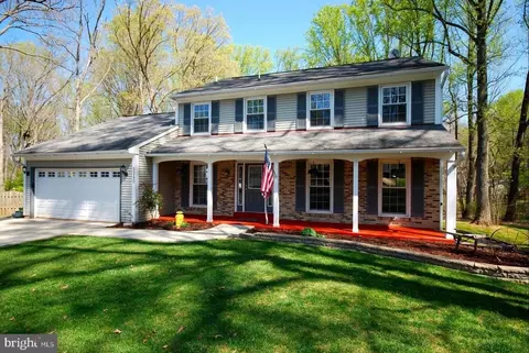 6245 Ghadban Ct, Warrenton, VA 20187