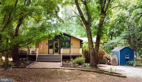 4085 Zulla Rd, The Plains, VA 20198