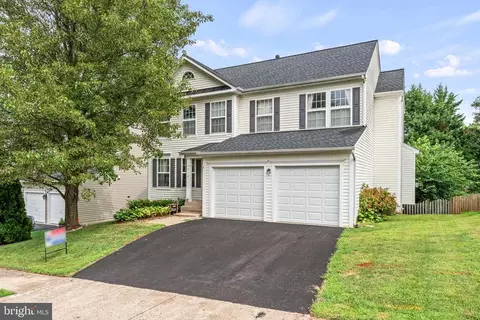 514 Estate Ave, Warrenton, VA 20186