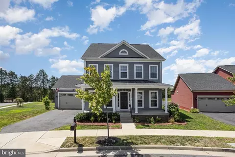 3008 Revere St, Bealeton, VA 22712