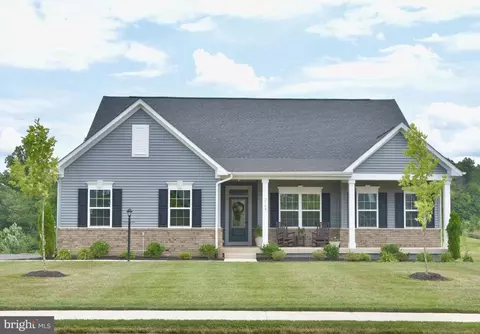 2704 Travers Pl, Vint Hill Farms, VA 20187