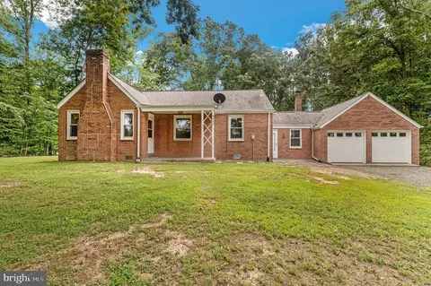 9330 Meetze Rd, Midland, VA 22728