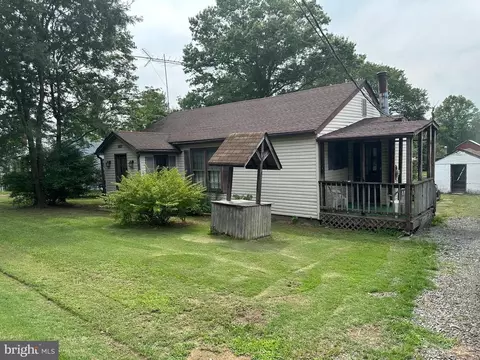 9266 Prospect Ave, Catlett, VA 20119 photo 1