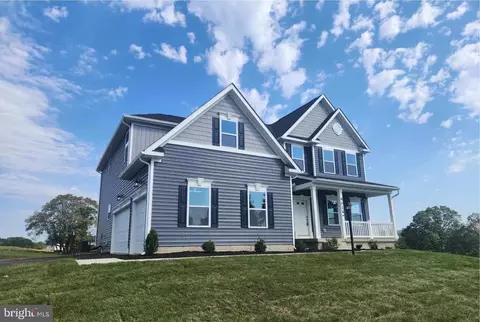 9024 Piney Mtn, Warrenton, VA 20186