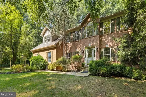 6572 Tidewater Ln, Warrenton, VA 20187