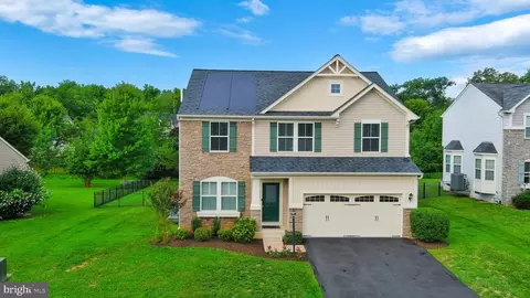 7307 Lake Willow Ct, Warrenton, VA 20187